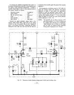 Предварительный просмотр 36 страницы Eddystone 880/2 Instruction Manual