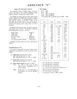 Предварительный просмотр 44 страницы Eddystone 880/2 Instruction Manual