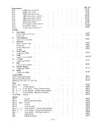 Предварительный просмотр 47 страницы Eddystone 880/2 Instruction Manual