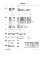 Предварительный просмотр 54 страницы Eddystone 880/2 Instruction Manual