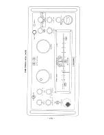 Предварительный просмотр 61 страницы Eddystone 880/2 Instruction Manual