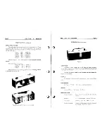 Предварительный просмотр 3 страницы Eddystone R191 C Manual