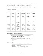 Preview for 8 page of Eddystone S7601 Installation And Operation Manual