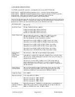 Preview for 9 page of Eddystone S7601 Installation And Operation Manual