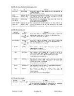 Preview for 29 page of Eddystone S7601 Installation And Operation Manual