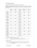 Preview for 8 page of Eddystone S79005 Installation And Operation Manual