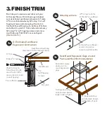 Предварительный просмотр 10 страницы EDECK EASY AS 1 Installation Manual