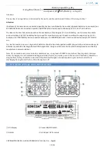 Предварительный просмотр 10 страницы EDECOA DPM10 User Manual