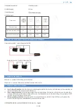 Предварительный просмотр 11 страницы EDECOA DPM10 User Manual