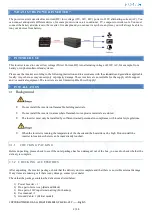 Preview for 3 page of EDECOA DPP10 User Manual