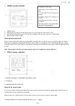 Preview for 7 page of EDECOA DPP10 User Manual