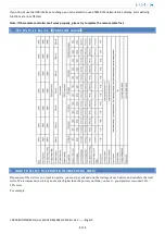 Preview for 8 page of EDECOA DPP10 User Manual