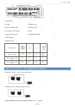 Preview for 12 page of EDECOA DPP10 User Manual