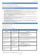 Preview for 13 page of EDECOA DPP10 User Manual