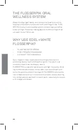 Preview for 30 page of EDEL WHITE EW-WJ800 Instruction Manual