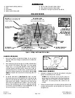 Предварительный просмотр 2 страницы Edelbrock 1400 Installation Instructions Manual