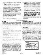 Предварительный просмотр 3 страницы Edelbrock 1400 Installation Instructions Manual