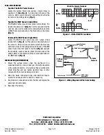 Preview for 2 page of Edelbrock 15022 Installation Instructions