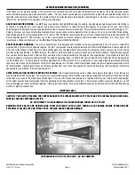 Preview for 2 page of Edelbrock 1551 Installation Instructions Manual