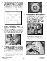 Preview for 6 page of Edelbrock 1551 Installation Instructions Manual