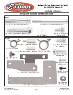 Предварительный просмотр 4 страницы Edelbrock 1596 User Manual