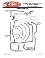 Предварительный просмотр 7 страницы Edelbrock 1596 User Manual