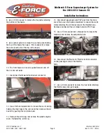 Предварительный просмотр 10 страницы Edelbrock 1596 User Manual