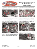 Предварительный просмотр 11 страницы Edelbrock 1596 User Manual