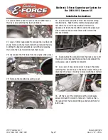 Предварительный просмотр 12 страницы Edelbrock 1596 User Manual