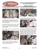 Предварительный просмотр 14 страницы Edelbrock 1596 User Manual