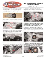 Предварительный просмотр 15 страницы Edelbrock 1596 User Manual