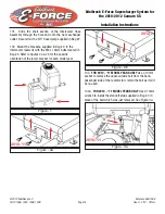 Предварительный просмотр 19 страницы Edelbrock 1596 User Manual