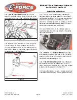 Предварительный просмотр 20 страницы Edelbrock 1596 User Manual