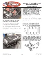 Предварительный просмотр 21 страницы Edelbrock 1596 User Manual