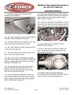 Предварительный просмотр 23 страницы Edelbrock 1596 User Manual