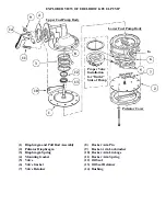 Preview for 2 page of Edelbrock 1711 Installation Instructions