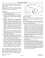 Предварительный просмотр 2 страницы Edelbrock 17930 Installation Instructions