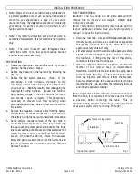 Preview for 2 page of Edelbrock 17934 Installation Instructions