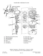 Предварительный просмотр 2 страницы Edelbrock 1799 Installation Instructions