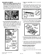 Preview for 3 page of Edelbrock 1801 Installation Instructions Manual