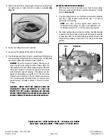 Preview for 6 page of Edelbrock 1801 Installation Instructions Manual