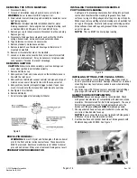 Preview for 6 page of Edelbrock 262-400 Instructions Manual