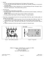 Preview for 2 page of Edelbrock 29565 Installation Instructions