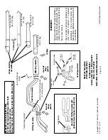 Preview for 2 page of Edelbrock 2WD 350 V8 Installation Instructions