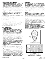 Preview for 3 page of Edelbrock 307 Instructions