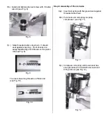 Preview for 3 page of Edelbrock 33505 Installation Instructions Manual