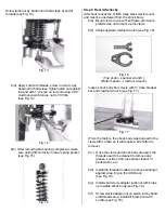 Preview for 4 page of Edelbrock 33505 Installation Instructions Manual