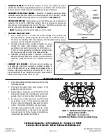 Preview for 2 page of Edelbrock 351-M/400 Installation Instructions