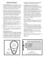 Предварительный просмотр 3 страницы Edelbrock 352-428 Installation Instructions