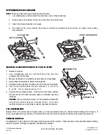 Preview for 4 page of Edelbrock 3530 Owner'S Manual